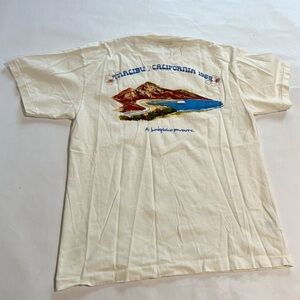 Cherry LA Malibu Tee - XL